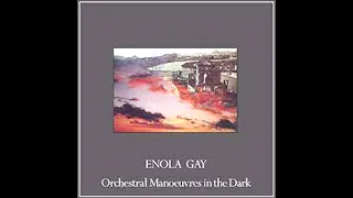 Enola Gay (Extended Version)-OMD (Synth Cover)