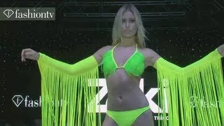 Rocks Hotel & Casino Swimwear Fashion Show & Party, Cyprus | FashionTV