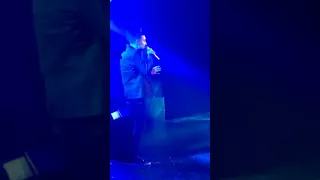 Дима Билан - Number One Fan, Разговоры, Believe - Архангельск 29.03.2018 (эфир @i_am_vasilieva)