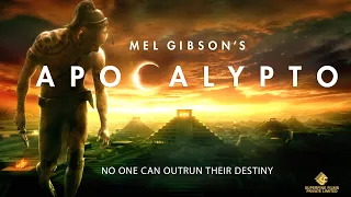 Apocalypto | 2006 Film | MOVIE Review