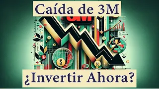 Caída de 3M: ¿La Mejor Oportunidad de Inversión en Dividendos Ahora?