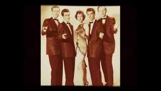 THE SKYLINERS - ''THIS I SWEAR''  (1959)