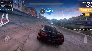 Asphalt 9 Legends - Elite Grand Prix I - R4