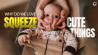 The Science Behind "Cute Aggression"