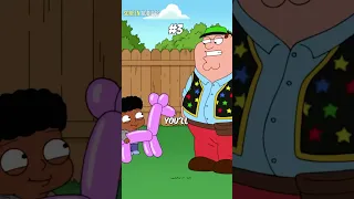 The 5 Funniest Balloon Moments In Family Guy