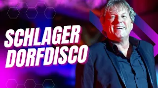 SCHLAGER DORFDISCO ❤️ SCHLAGER 2023 ❤️ SCHLAGER FÜR ALLE