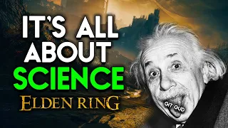 The Many Hidden Science Secrets Of Elden Ring You Never Knew!