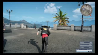 Final Fantasy XV - Booster Pack +