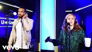 Katy B, Craig David - Who Am I in the Live Lounge