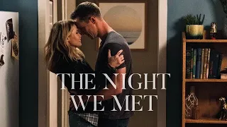 Logan and Veronica || The Night We Met