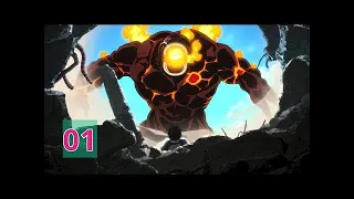 Dekumona Kisatdiro Episode 1 English Dub - NEW Anime English Dubbed 2020♥ Must Watch