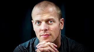 The Demons That Almost Killed Tim Ferriss