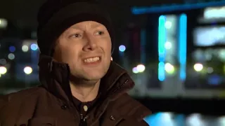 Limmy's Show: Gotta Take a Little Time