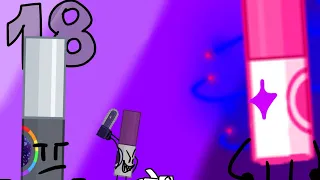 Find The Markers Animation 18: Bossfight