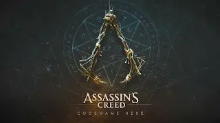 Assassin's Creed Project Hexe Reveal & Details | | Ubisoft Forward 2022