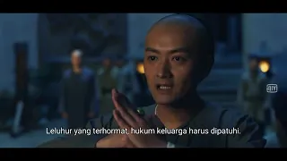 kunfu action subtitle indo