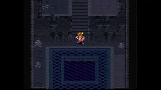 Let's Play Terranigma BLIND Part 36: Mystery hole