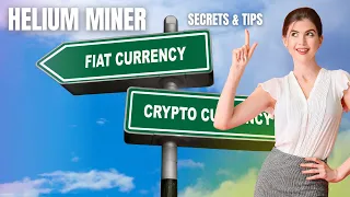 Helium Miner Secrets & Tips