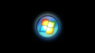 Windows Aqua Startup Animation (M5)