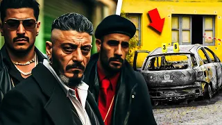 The Most Dangerous Gangs In Italy (Active TODAY)