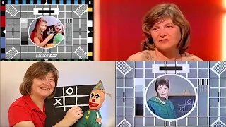 The Story of Carole Hersee - The BBC Test Card Girl (Test Card F) / with Subtitles/CC