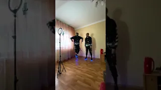 Симпа 😍🔥 ШАФФЛ ТАНЦЫ ИЗ ТИК ТОК ✨ TUZELITY DANCE