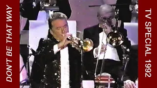 Doc Severinsen: "Don't Be that Way" from a 1992 Special on Music of the 1940's