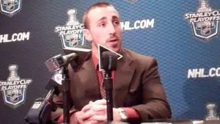 April 30 2011 Brad Marchand Boston Bruins NHL Philadelphia Flyers.flv