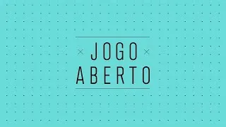 [AO VIVO] JOGO ABERTO - 13/08/2020