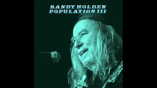 Randy Holden - Population III (Full Album)