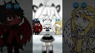 #133 gacha life tiktok compilation #edit #gachalife #meme #trend #tiktok #compilation #shorts