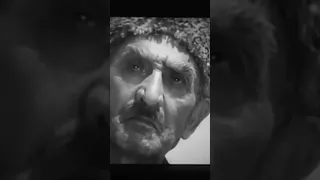 "Bakıda küləklər əsir" (1974) Rza Təhmasib .Maraqlı epizod.