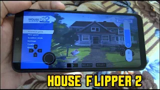 House Flipper 2 Mobile (Android & iOS) - How To Play FC 24 House Flipper 2 APK