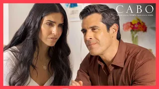 Miguel quiere demostrarle a Sofía el amor que siente por ella | Cabo 2/5 | C - 77