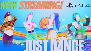 JUST DANCE 2016 | SONG REQUESTS!