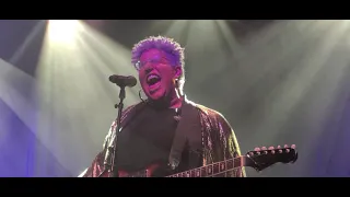 Brittany Howard - Baby/Goat Head Medley Live at Thalia Hall - Chicago (7/31)