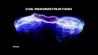 Die Rekonstruktion - Werner Zillig - Sci-Fi Hörspiel(1986)