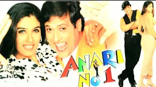 Tujhe Dekh Ke Jaane Jana🎼1983(Movie:- Anari No.1-1999)