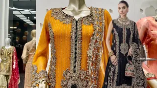 Khuda buksh New Eid Arrivals ||  Formal And Casual Dresses || 9/March 2024