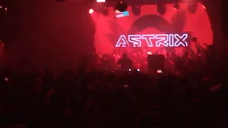 ASTRIX (Full Set live) @Praga Centrum - Poland 2023-01-27