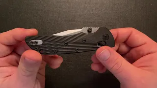 Hogue Deka Review; Nice EDC Friendly Knife that Could Use the XL Treatment