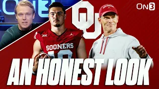 Honest Look at Oklahoma Sooners Football | What Does The FUTURE Hold For Brent Venables, OU?