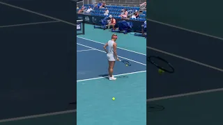 Tennis 🎾