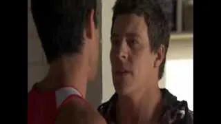 Home And Away - Brax VS Andy