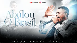 FUNDO MUSICAL  | PR. RENAN LOPES | PARA PREGAÇÃO & ORAÇÃO 🔥🔥