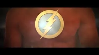 The Flash - Teaser Trailer #1 (2016) - Fan Made