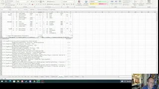 Excel Spiel : SLG Fussball - 2. Teil - 1. Spieltag & Tabelle