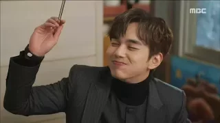 [I Am Not a Robot]로봇이 아니야ep.21,22 Yoo Seung-ho finally gets to the hostel20180110