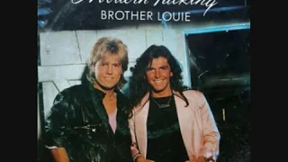 Modern Talking  ( Brother Louie  / Tyros 2 )