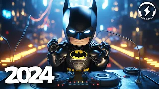 Music Mix 2024 🎧 EDM Mix of Popular Songs 🎧 EDM Gaming Music Mix #152